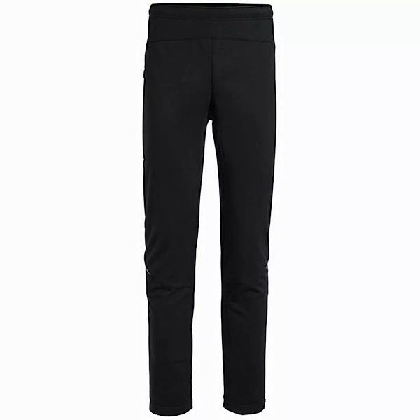 VAUDE Funktionshose VAUDE Men's Wintry Pants IV - elastische Winter Softshe günstig online kaufen