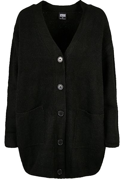 URBAN CLASSICS Strickjacke Urban Classics Damen günstig online kaufen