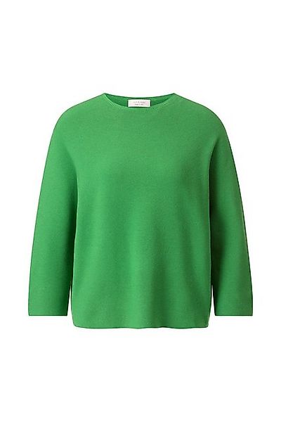 RICHROYAL Strickpullover Damen Strickpullover Casual Fit (1-tlg) günstig online kaufen