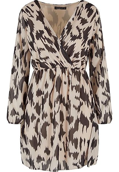 CLOUD 5IVE Shirtkleid CLOUD 5IVE Damen (1-tlg) günstig online kaufen