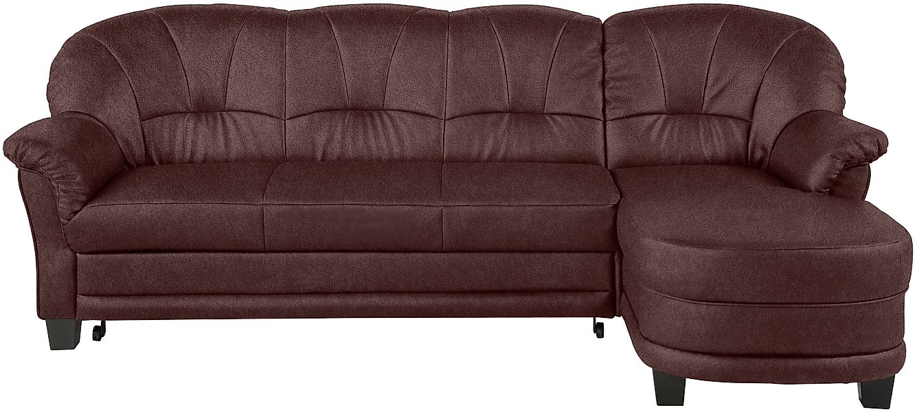 Home affaire Ecksofa »Camelita, Landhaus Sofa, 2 Varianten: Recamiere- oder günstig online kaufen
