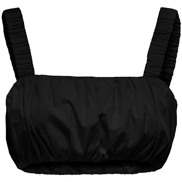 Only  Blusen 15296223 - ONLPAIGE SL BESCHNITTEN WVN günstig online kaufen