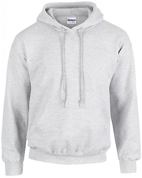 Gildan Kapuzenpullover Heavy Blend Hooded Sweatshirt günstig online kaufen