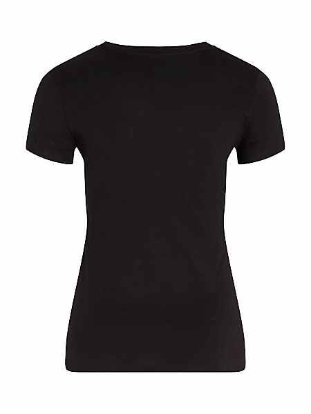Calvin Klein Jeans Plus T-Shirt PLUS günstig online kaufen
