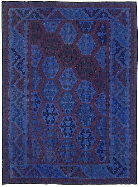 morgenland Wollteppich »Bidjar - Zanjan Medaillon 169 x 105 cm«, rechteckig günstig online kaufen