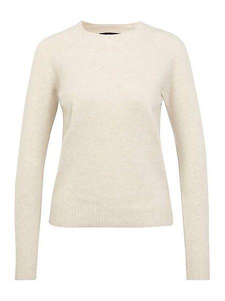 Vero Moda Petite Rundhalspullover Doffy (1-tlg) Plain/ohne Details günstig online kaufen