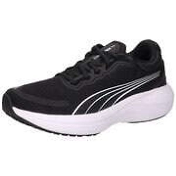 PUMA Scend Pro Running Herren schwarz|schwarz|schwarz günstig online kaufen