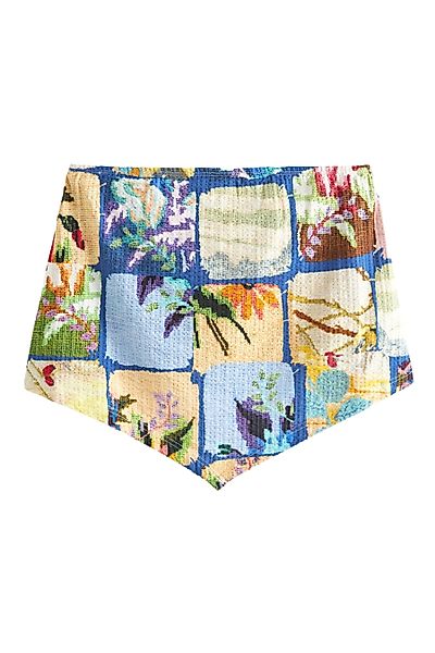 Next Bandeautop Bandeau-Oberteil mit V-Ausschnitt (1-tlg) günstig online kaufen