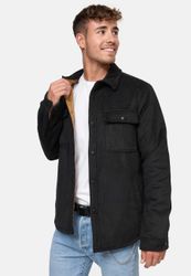 Indicode Sommerjacke Henderson stilvolle Hemdjacke mit günstig online kaufen