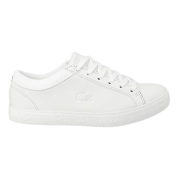Lacoste Straightset Schuhe EU 37 1/2 White günstig online kaufen