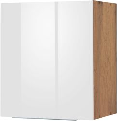 KOCHSTATION Hängeschrank KS-Brindisi 60 cm breit, günstig online kaufen