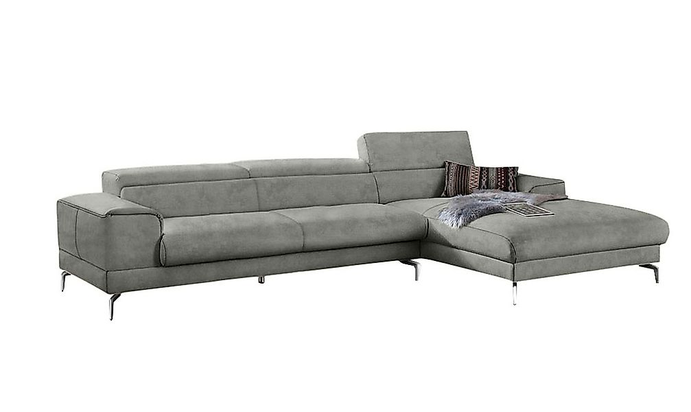 W.SCHILLIG Ecksofa »piedroo, Designsofa mit tollem Sitzkomfort, elegant und günstig online kaufen