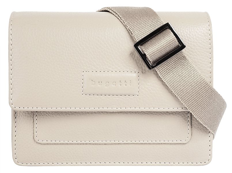 bugatti Umhängetasche ELSA, echt Leder günstig online kaufen