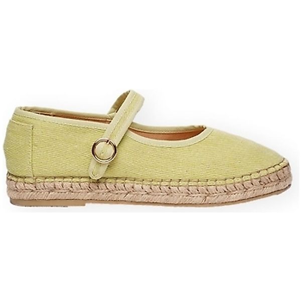 Paez  Ballerinas Mary Jane Raw W - Essential Charlock Yellow günstig online kaufen