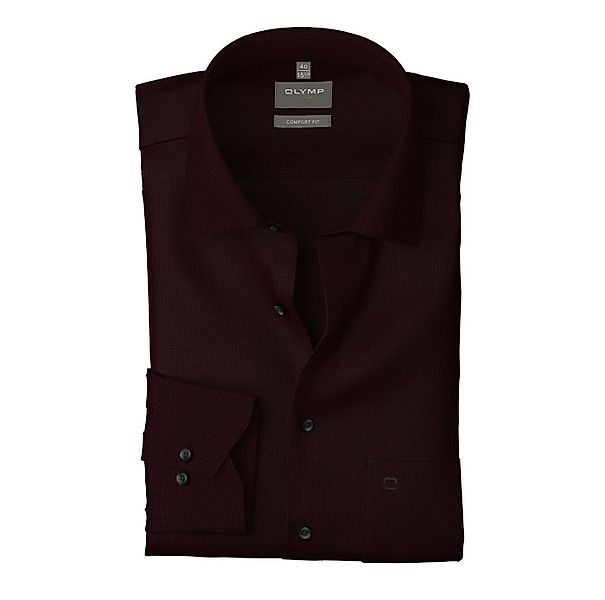 OLYMP Langarmhemd günstig online kaufen