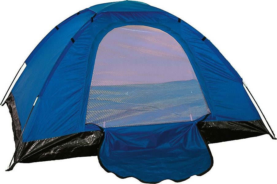 Stoffschmiede Igluzelt / 2-Personen / inkl. Aufbewahrungstasche, Personen: günstig online kaufen