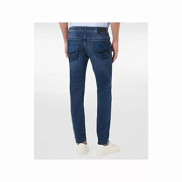 Pierre Cardin 5-Pocket-Jeans blau regular fit (1-tlg) günstig online kaufen