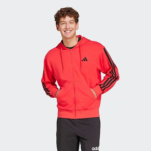 adidas Sportswear "M 3S FT FZ HD" günstig online kaufen