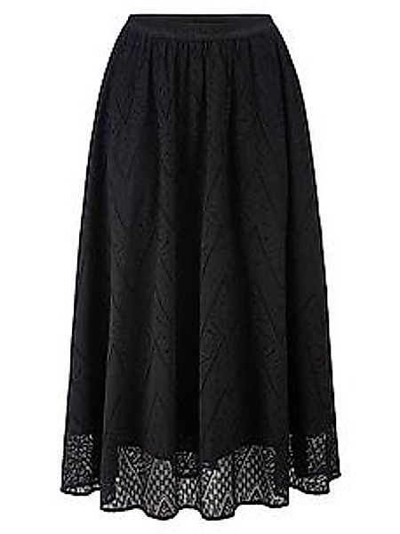 Mesh-Rock Peter Hahn schwarz günstig online kaufen