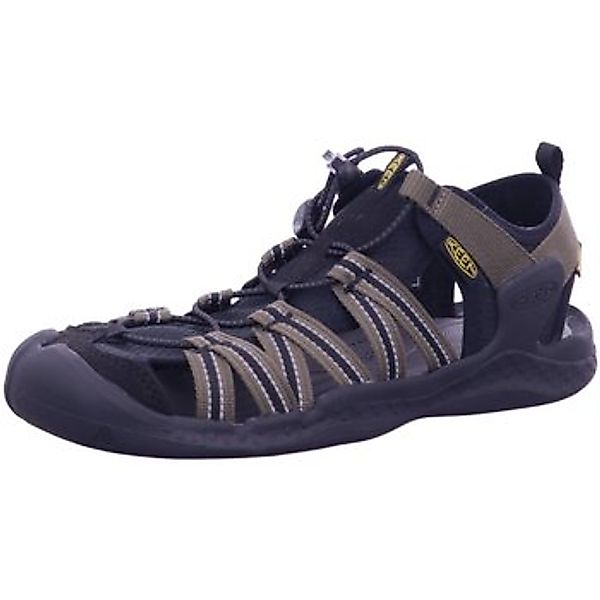 Keen  Fitnessschuhe Sportschuhe Drift Creek H2 grün 1026123 ANWR-67 günstig online kaufen