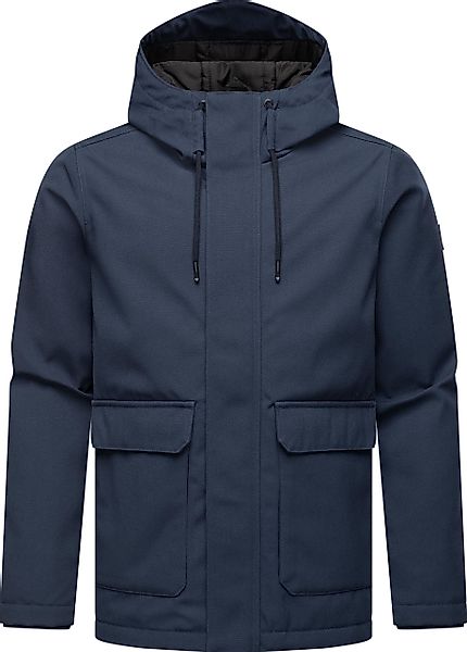 Ragwear Winterjacke Mr Them stylische Herren günstig online kaufen