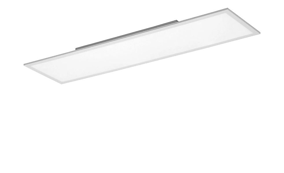 Paul Neuhaus LED-Deckenleuchte, 1-flammig, Weiß ¦ weiß ¦ Maße (cm): B: 120 günstig online kaufen