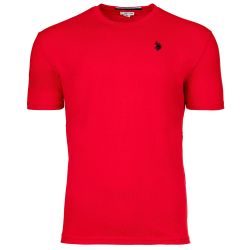 U.S. Polo Assn. T-Shirt Herren T-Shirt günstig online kaufen