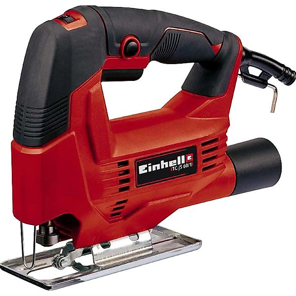 Einhell Stichsäge Einhell TC-JS 60/1 Stichsäge günstig online kaufen