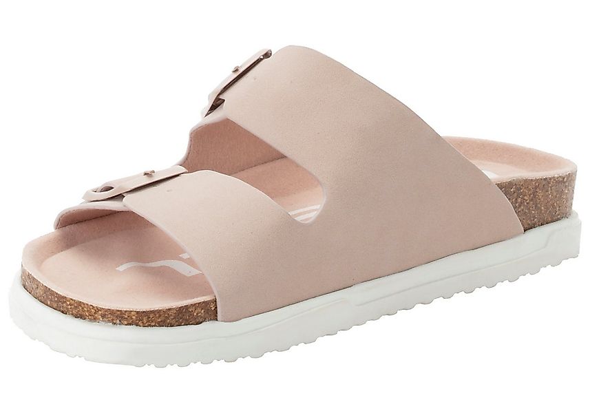 O'Neill SANDY SLIDER WOMEN LOW Sandale günstig online kaufen