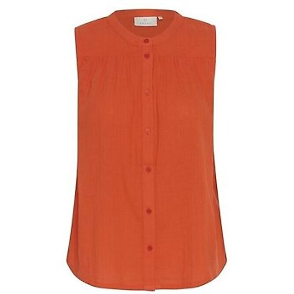 Kaffe  Blusen Blouse femme  Pauline günstig online kaufen