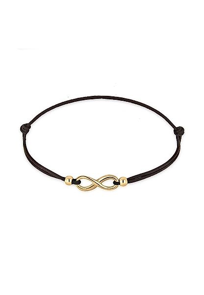 Elli Armband Infinity Liebe Trend Symbol günstig online kaufen