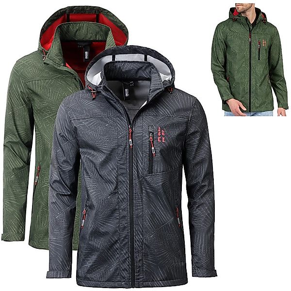 Linea Primero Hardshelljacke LPO - 3 günstig online kaufen