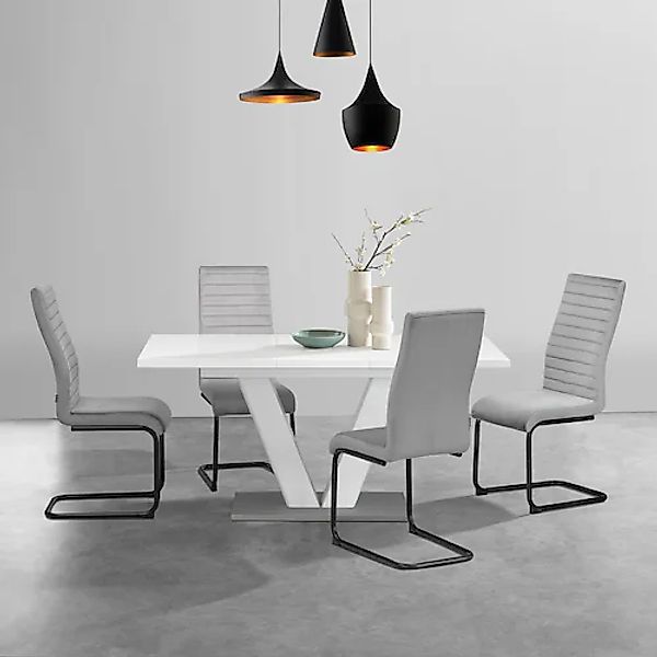Home affaire Esstisch Elbach, TOPSELLER!, OTTOs günstig online kaufen
