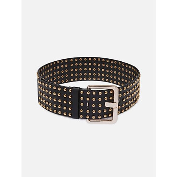 Pennyblack  3/4 Jeans CINTURA IN PELLE CON BORCHIE Art. GLEBA günstig online kaufen