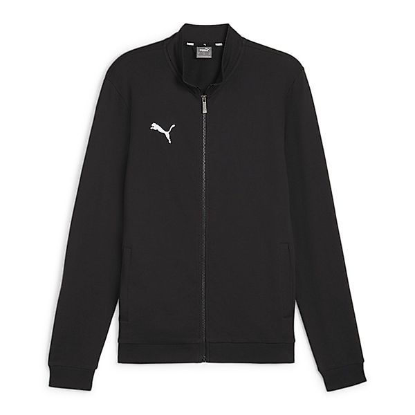 PUMA Trainingsjacke Puma Herren Trainingsjacke teamGOAL günstig online kaufen