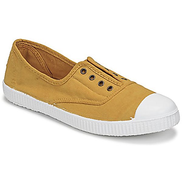 Victoria  Sneaker 106623CURRY günstig online kaufen