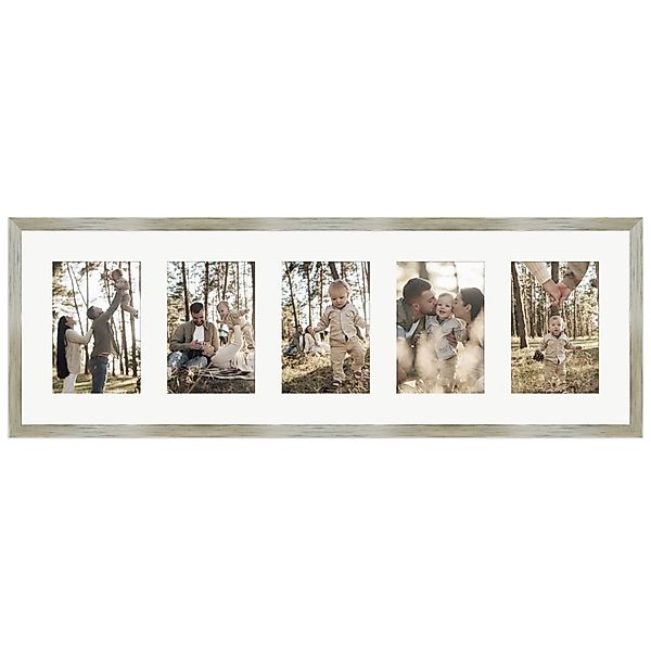 WANDStyle Galerierahmen G950 23x70 cm, für günstig online kaufen