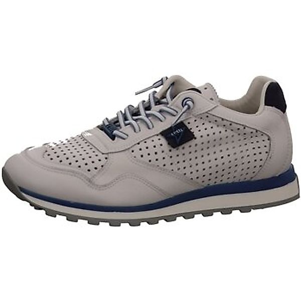 Cetti  Halbschuhe Schnuerschuhe C848 nature white-jeans günstig online kaufen
