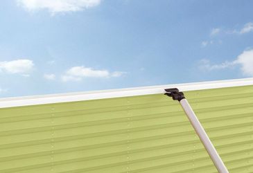 Good Life Sichtschutzbedienstab Bedienstab, Plissees, im günstig online kaufen