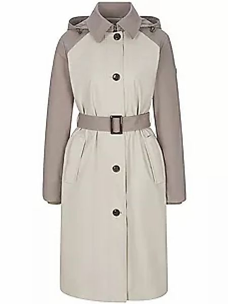 Trench-Parka BASLER beige günstig online kaufen