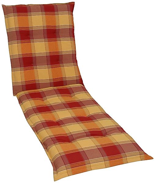 GO-DE Liegenauflage günstig online kaufen