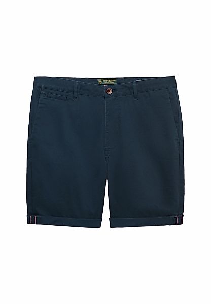Superdry Chinoshorts "PREMIUM REGULAR CHINO SHORT" günstig online kaufen