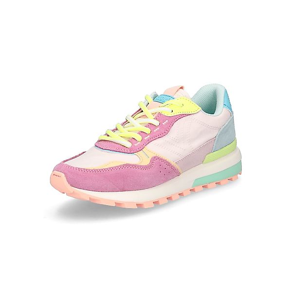 Victoria Victoria Damen Sneaker Luna rosa günstig online kaufen