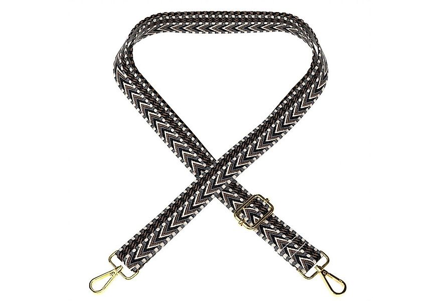 EAZY CASE Schulterriemen Ersatz Taschenriemen Boho Style Cross Bag Handytas günstig online kaufen