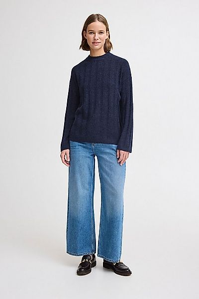 b.young Strickpullover Strickpullover günstig online kaufen