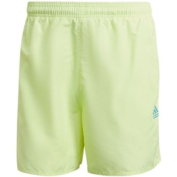 adidas  7/8 & 3/4 Hosen Length Solid Swim Short günstig online kaufen