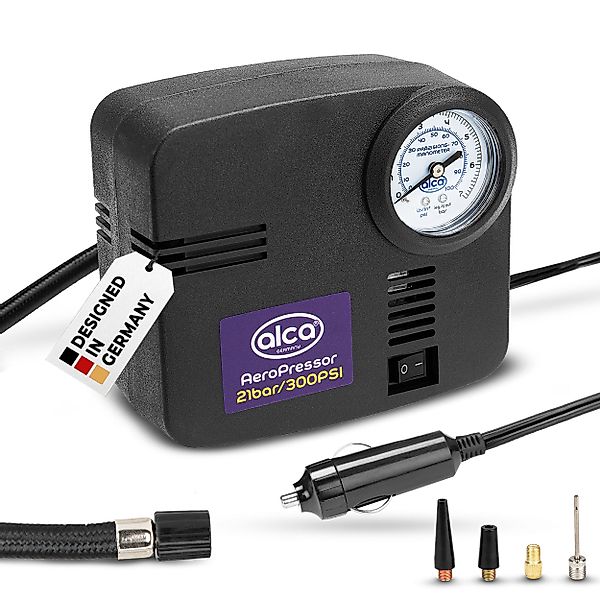 alca Kompressor Auto Kompressor mini 12V günstig online kaufen