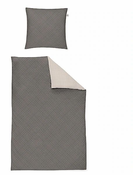 Irisette Wendebettwäsche »Alpaka-K 8414« 2 Stk. tlg. wohlig warm und kusche günstig online kaufen
