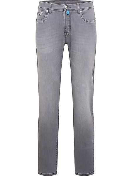 Pierre Cardin 5-Pocket-Jeans PIERRE CARDIN LYON simple grey 30915 7716.81 - günstig online kaufen