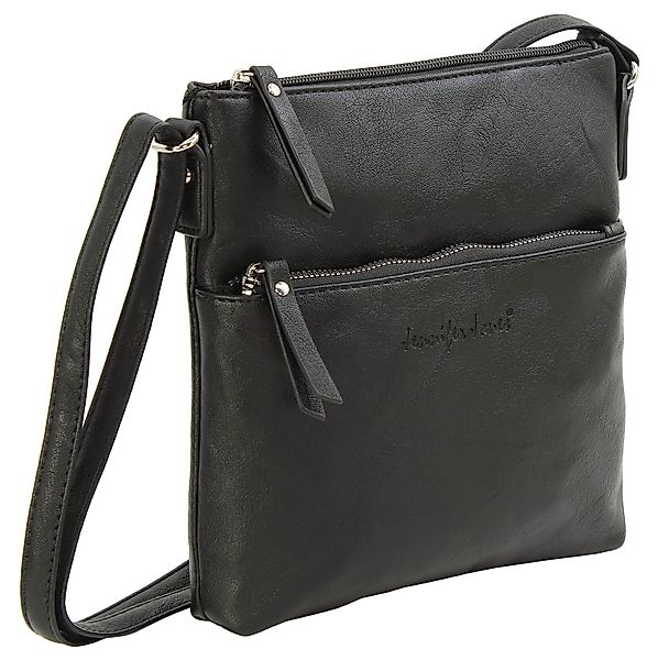 J JONES JENNIFER JONES Schultertasche Kleine günstig online kaufen